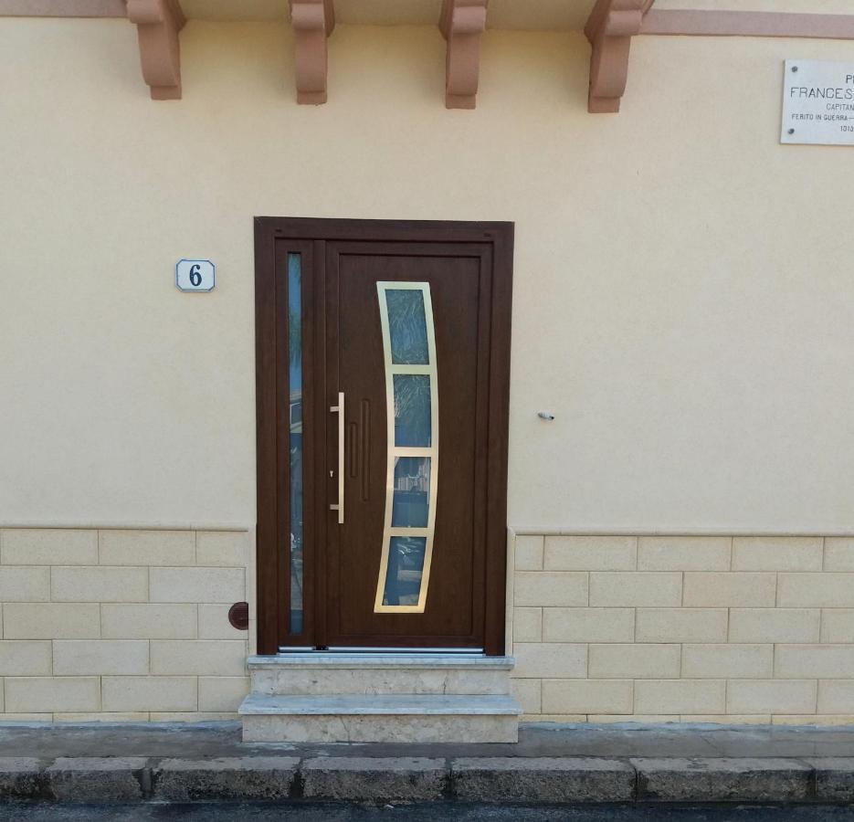 Rigoletto Villa Campofelice Di Roccella Exterior photo